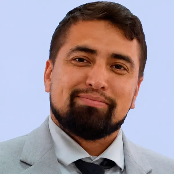 Carlos Martínez Méndez - Abogado