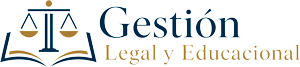 Gestión legal educacional y laboral